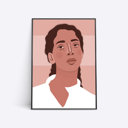 Nude Tones AnnaKozdon