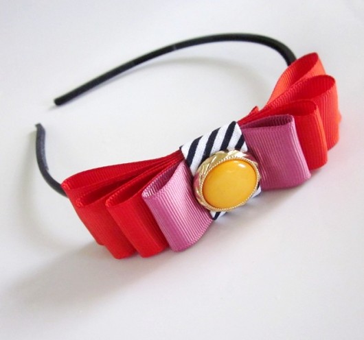 sorbet retro Nat design