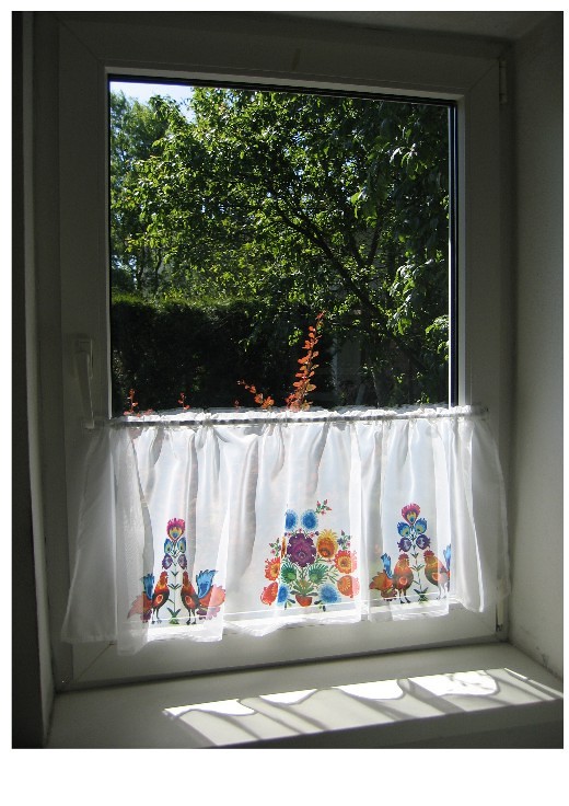 Zazdroska folk 140x40cm Gaul Designs