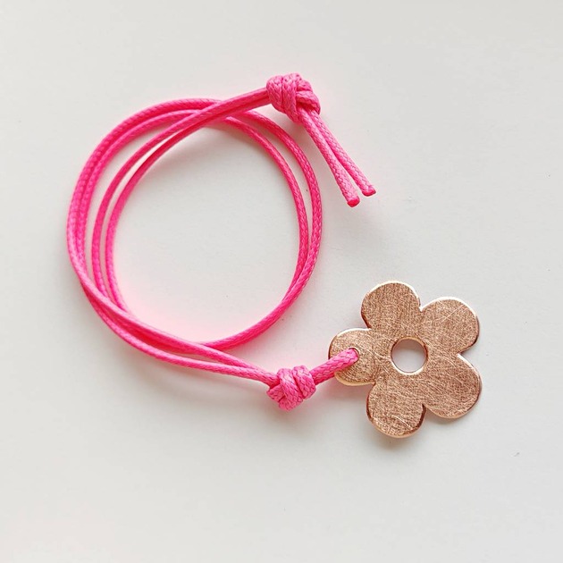 wisiory KWIAT wisiorek