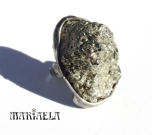 PIRYT z blaskiem MARIAELA