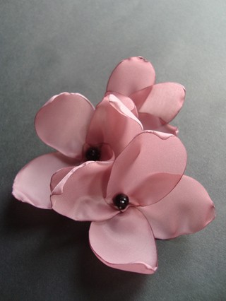 PRZYDYMIONY RÓŻ SundayRose