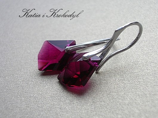 GEOMETRIA RUBY Katia i krokodyl