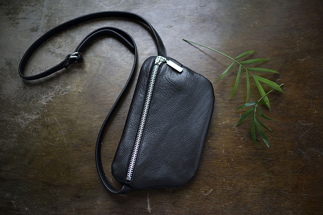 torby na ramię Belt Bag 02