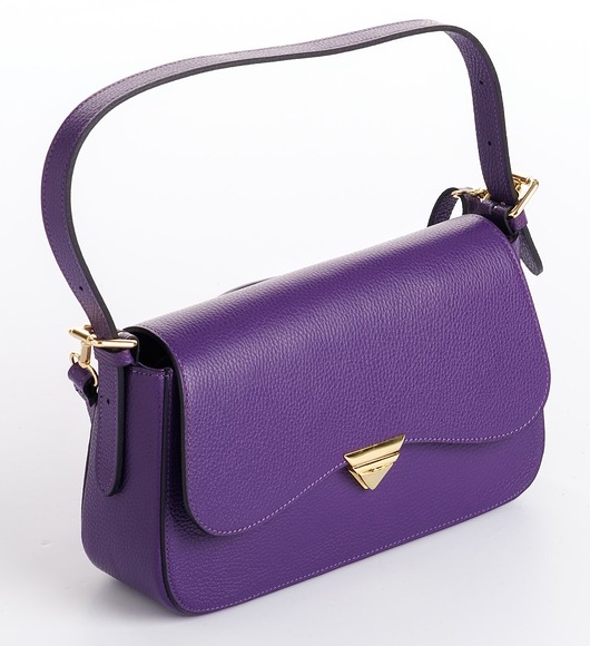 torby na ramię Torebka skórzana na ramię (6860)