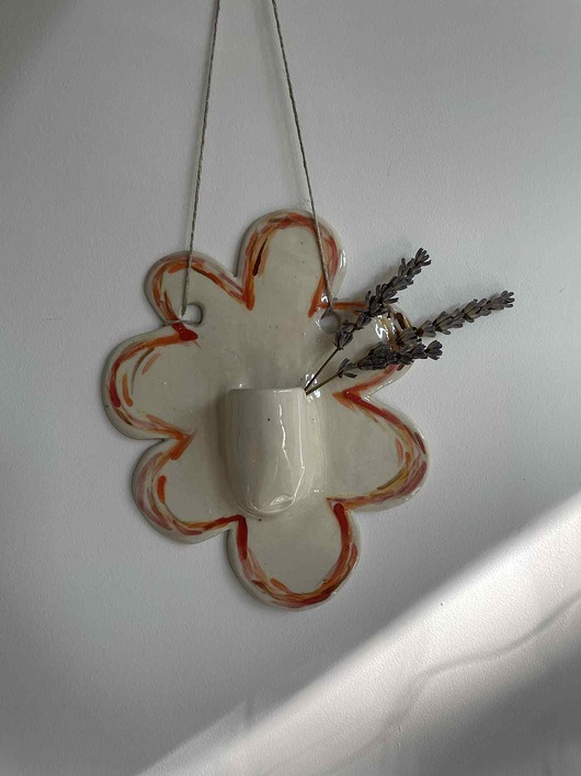 wazony Wazon naścienny