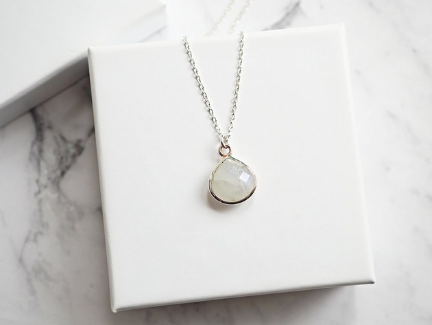Kamień księżycowy  Misarte