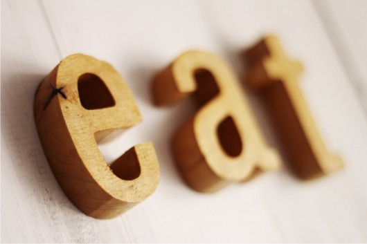 eat - surowe  fandoo
