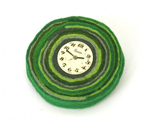 Spirala czasu artrachela
