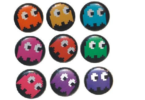 spaceinvaders Monika Roth
