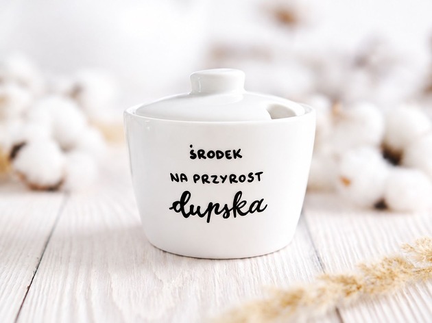 cukiernice Cukiernica na Przyrost Dupska