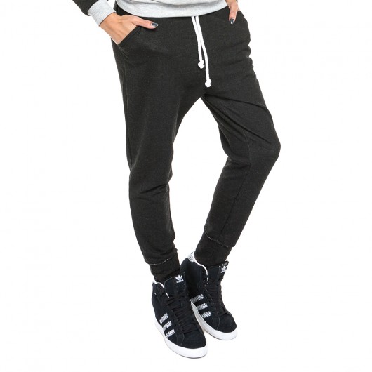 Erin Black Pocket Pants Love In A Mist