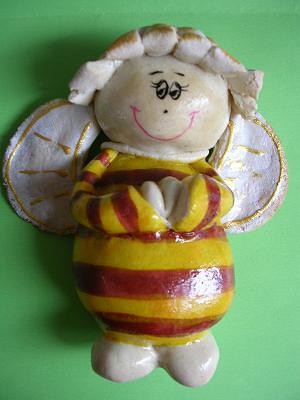 ANIOŁEK drumla