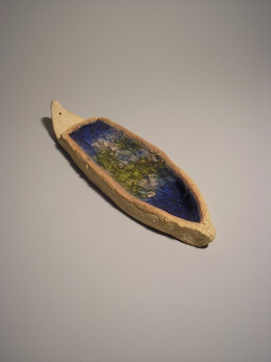 Kadzidlak Deep Blue Sylka