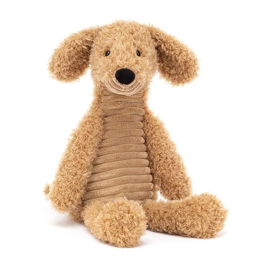 Maskotka Przytulanka Piesek Dani 39 cm MIA home
