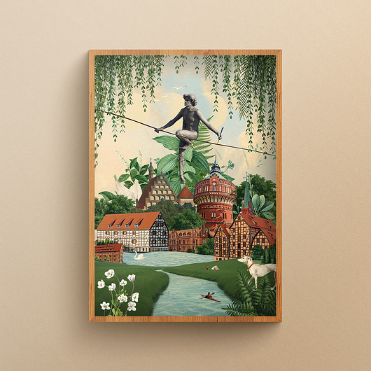 plakaty Plakat Bydgoszcz