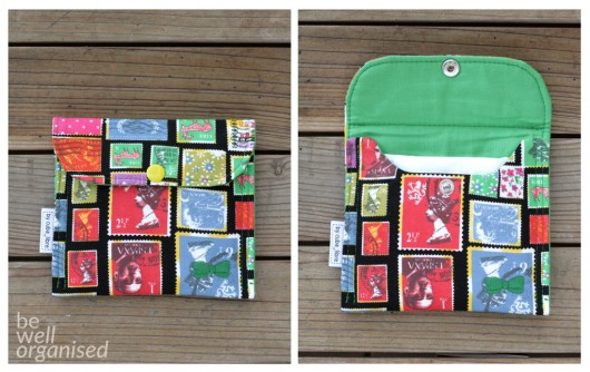 Sekretne etui :) - Znaczki cuba libre