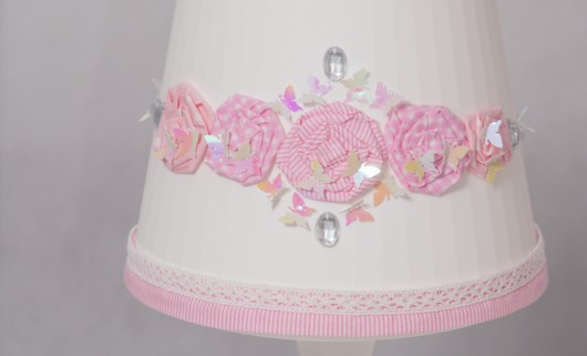 Lampka nocna do pokoju dziecka LalaShop