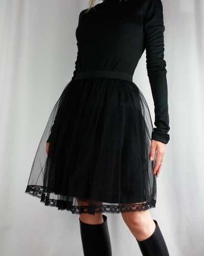 Euforia black one dla Emilii ART INDYWIDUALITY