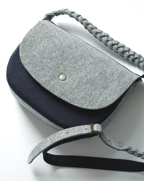 Mi Bag 010        FOKS FORM