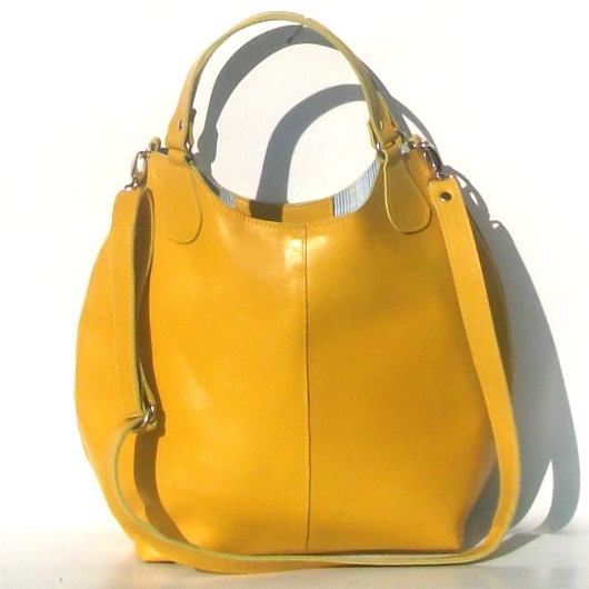 Lemon bag 02t Łagoda