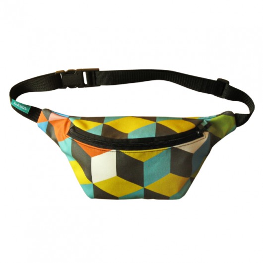 Nerka CUBES III lukola