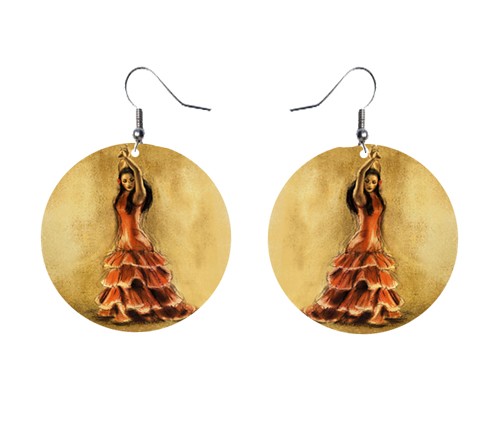Flamenco KuKa