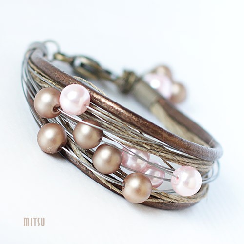 In Bloom Mitsu