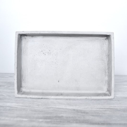 Taca B-Tray Raw Betonove