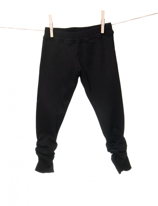 Baaskins czarne maybe4baby