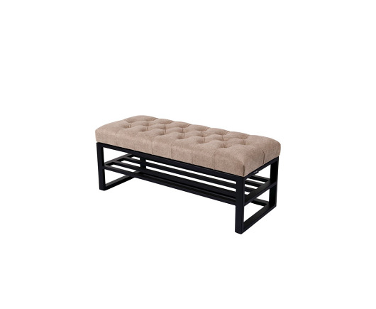 ławki Ławka Pikowana Industrialna Strong 04 LPP-132