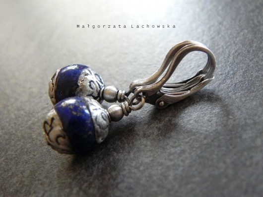 orientalny lapis Lahovska