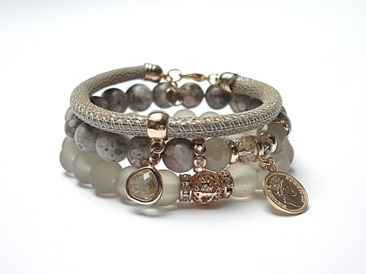 Taupe vol. 16 /05.05.15/ set KiKa pracownia