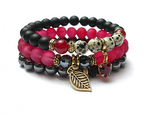 Valentine /01-2015/ -set KiKa pracownia