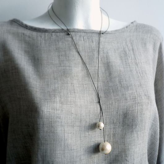 wisiory Mniej znaczy więcej 027