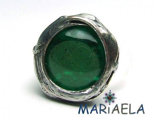 TURKUSZĘ MINI MARIAELA