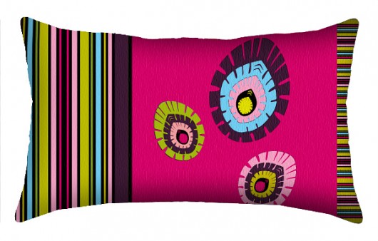 Folk elements + pasiak 22x38cm AT design
