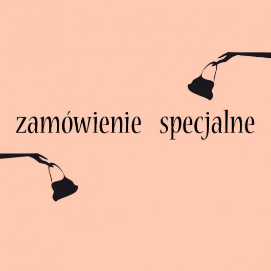 zamówienie dla Pani Marty kainabru