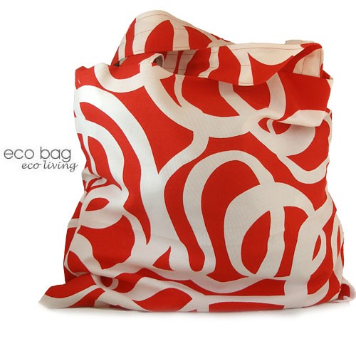 eco bag - LABIRYNT eco living