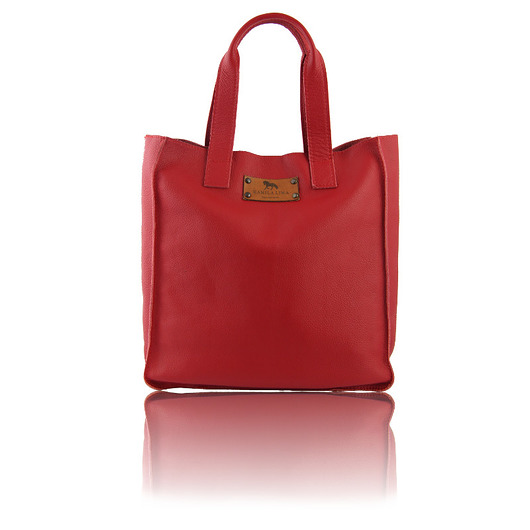 Miss Soft - Wyprzedaż 50 % KAMILA LIMA bags and more