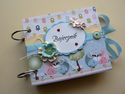Bajecznik mamuta2