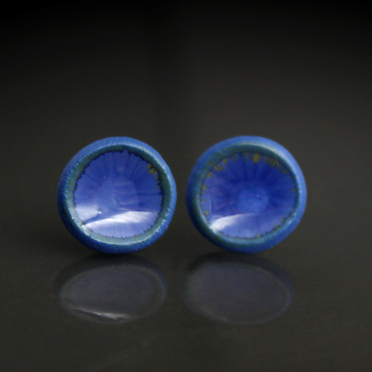 Drobinki 11mm /stal chirurgiczna/ Magda Łysiak