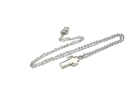 Alloys Collection - Line  cross vol. 3 KiKa pracownia