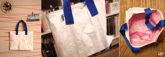 One&#8217;s Bag M OneOnes Creative Studio
