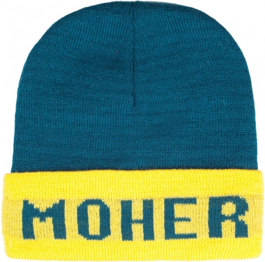 MOHER odCZAPY odCZAPY
