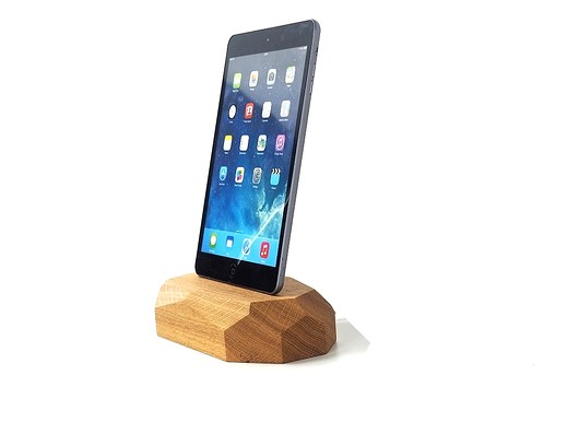 Stacja dokująca iPhone - stacja ładowania iPhone Oakywood