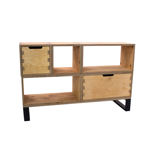 Szafka CLASSIC Wood Concept