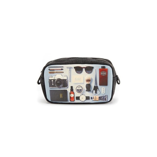 Kosmetyczka Traveler S MIA home