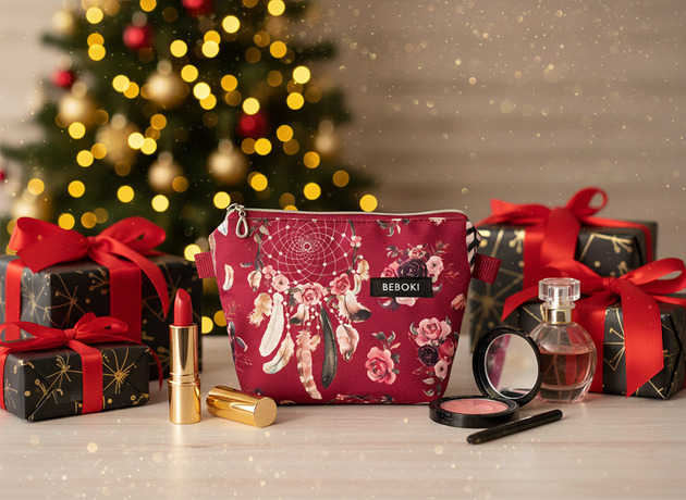 kosmetyczki Kosmetyczka Łapacz snów, rozmiar do wyboru S / M / L