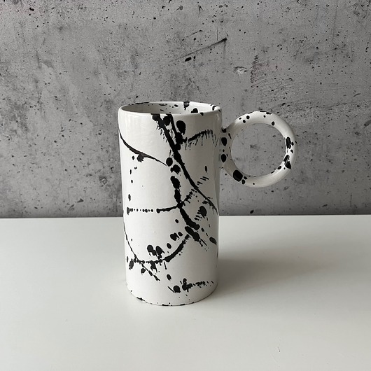 kubki Kubek #16 /duże ciapki/ 200ml